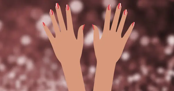 Hands