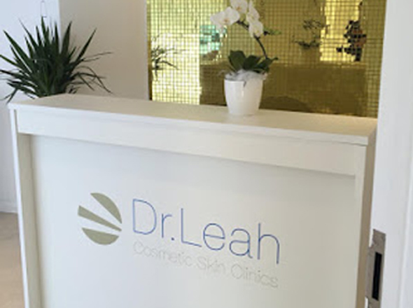 Dr Leah Essex Clinics